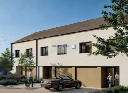 Квартира за 918 693 евро в Люксембурге, Люксембург