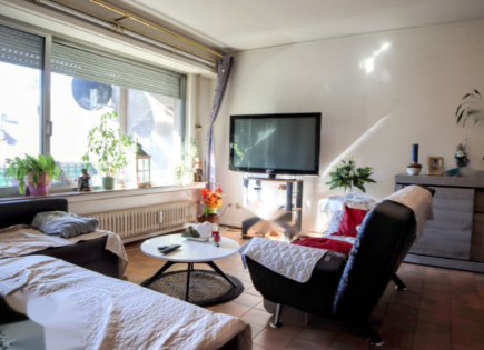 Квартира за 525 000 евро в Люксембурге, Люксембург