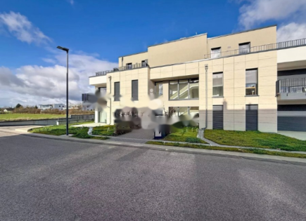 Квартира за 600 000 евро в Люксембурге, Люксембург