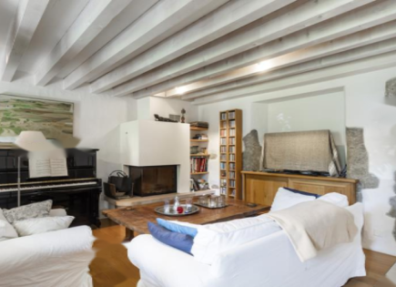 Квартира за 2 943 000 евро в Женеве, Швейцария