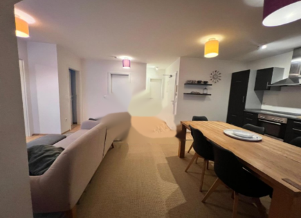 Квартира за 720 000 евро в Люксембурге, Люксембург