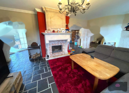 Квартира за 499 000 евро в Гревенмахере, Люксембург