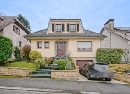 Квартира за 1 098 000 евро в Люксембурге, Люксембург