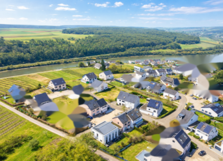 Квартира за 1 040 000 евро в Гревенмахере, Люксембург