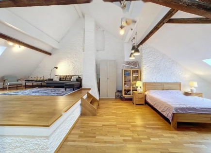 Квартира за 1 049 000 евро в Гревенмахере, Люксембург