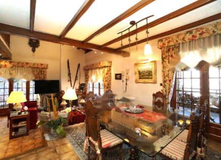 Квартира за 1 800 000 евро в Андорра-ла-Велье, Андорра