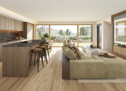 Квартира за 1 250 000 евро в Канильо, Андорра