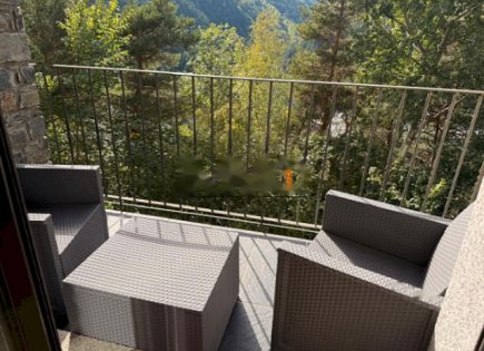 Квартира за 450 000 евро в Аньосе, Андорра