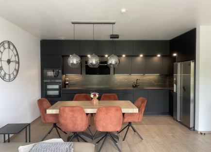 Квартира за 680 000 евро в Люксембурге, Люксембург