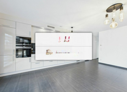 Квартира за 630 000 евро в Люксембурге, Люксембург