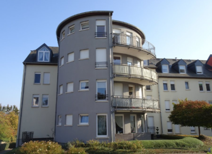 Квартира за 600 000 евро в Люксембурге, Люксембург