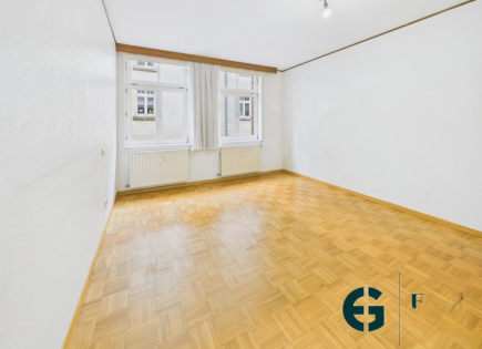 Квартира за 310 000 евро в Люксембурге, Люксембург