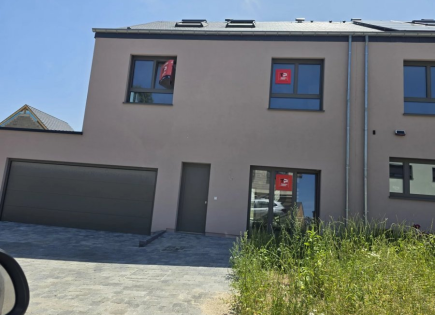 Квартира за 1 625 822 евро в Люксембурге, Люксембург