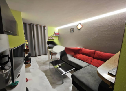 Квартира за 260 000 евро в Энкаме, Андорра