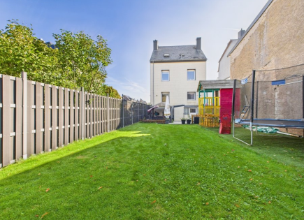 Квартира за 949 000 евро в Люксембурге, Люксембург