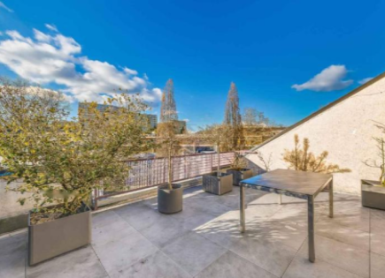 Квартира за 1 896 600 евро в Женеве, Швейцария