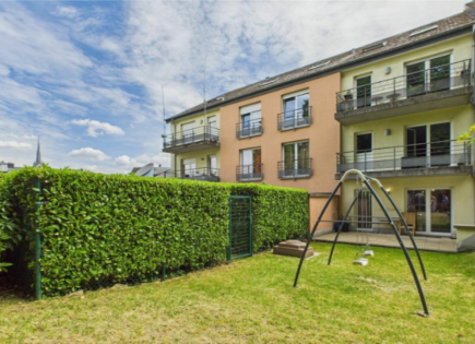 Квартира за 930 000 евро в Люксембурге, Люксембург