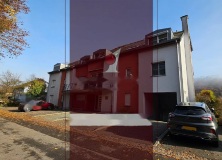 Квартира за 535 000 евро в Дикирхе, Люксембург