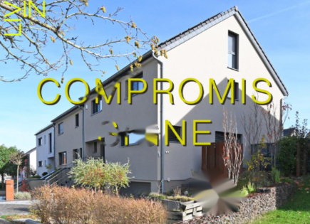 Квартира за 1 550 000 евро в Люксембурге, Люксембург