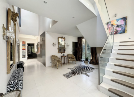 Квартира за 4 985 000 евро в Люксембурге, Люксембург