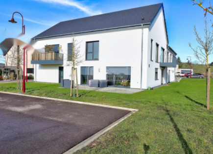 Квартира за 593 000 евро в Дикирхе, Люксембург