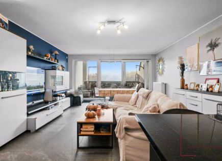 Квартира за 625 000 евро в Люксембурге, Люксембург