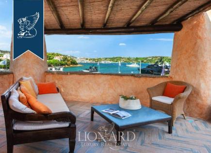 Апартаменты за 2 640 000 евро в Порто Черво, Италия