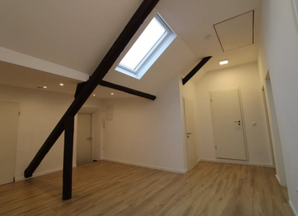 Квартира за 348 000 евро в Люксембурге, Люксембург