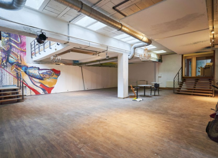 Квартира за 1 700 000 евро в Люксембурге, Люксембург