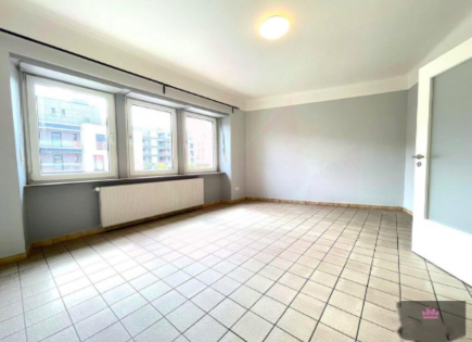 Квартира за 380 000 евро в Дикирхе, Люксембург