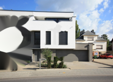 Квартира за 1 445 000 евро в Люксембурге, Люксембург