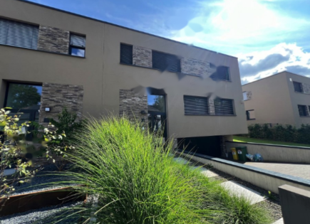 Квартира за 1 650 000 евро в Люксембурге, Люксембург