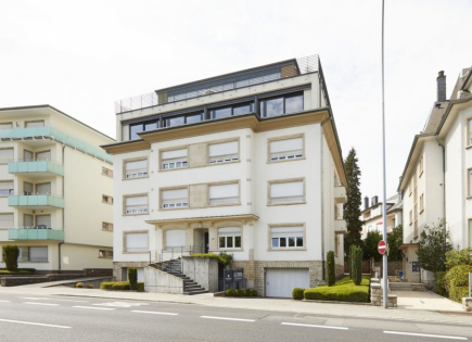 Квартира за 4 700 000 евро в Люксембурге, Люксембург