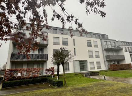 Квартира за 865 000 евро в Люксембурге, Люксембург