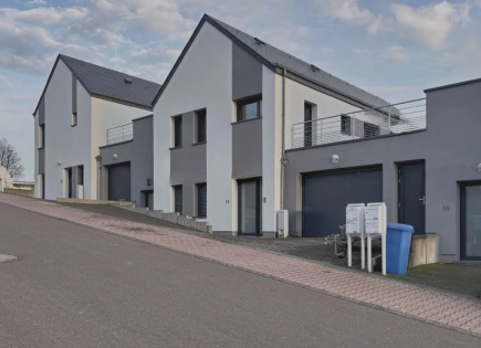 Квартира за 540 000 евро в Дикирхе, Люксембург