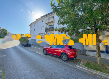 Квартира за 529 000 евро в Люксембурге, Люксембург