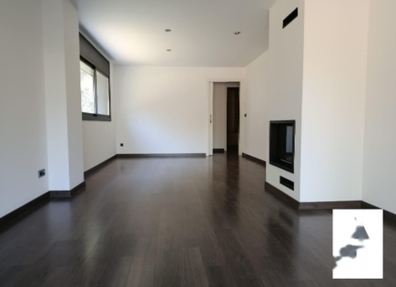 Квартира за 1 383 678 евро в Ордино, Андорра