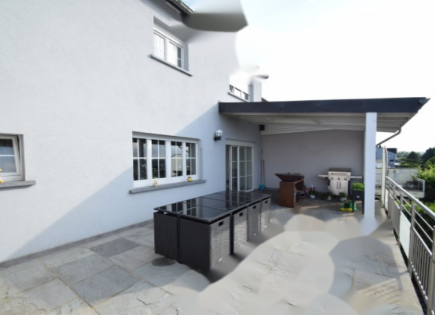 Квартира за 899 000 евро в Люксембурге, Люксембург