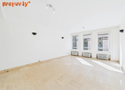 Квартира за 745 000 евро в Люксембурге, Люксембург