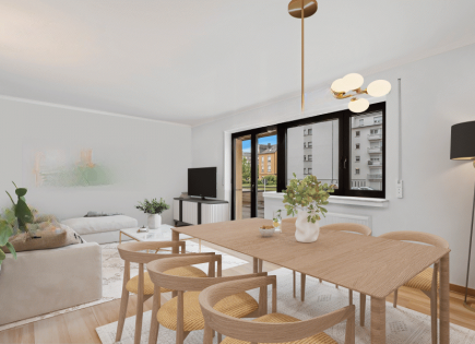 Квартира за 649 000 евро в Люксембурге, Люксембург