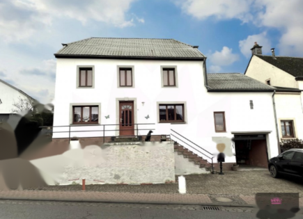 Квартира за 780 000 евро в Дикирхе, Люксембург