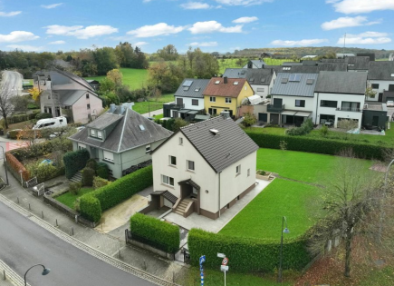 Квартира за 1 350 000 евро в Люксембурге, Люксембург