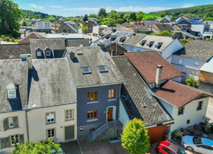 Квартира за 799 000 евро в Гревенмахере, Люксембург