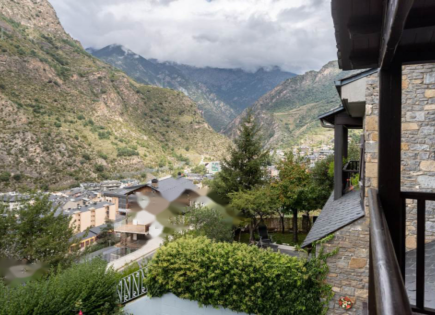 Квартира за 2 000 000 евро в Сан-Жулиа-де-Лории, Андорра