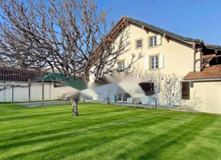 Квартира за 2 823 100 евро в Женеве, Швейцария