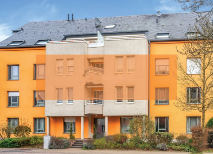 Квартира за 799 000 евро в Люксембурге, Люксембург