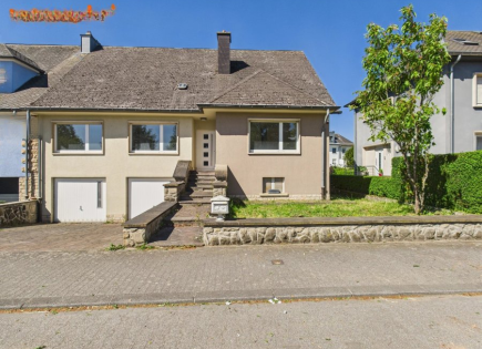 Квартира за 1 200 000 евро в Люксембурге, Люксембург