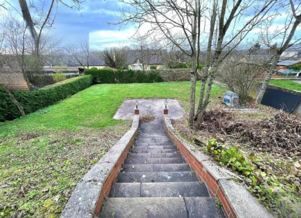 Квартира за 810 000 евро в Люксембурге, Люксембург