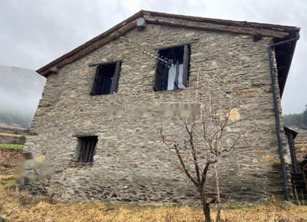 Квартира за 1 200 000 евро в Сан-Жулиа-де-Лории, Андорра