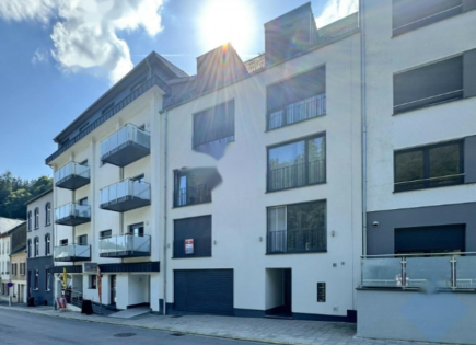 Квартира за 319 000 евро в Дикирхе, Люксембург
